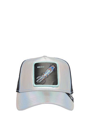 Cappello Trucker Go Way Out - GOORIN BROS - Modalova