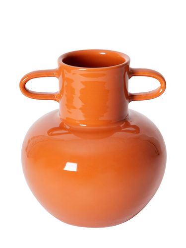 Vase Aus Steingut - THE CONRAN SHOP - Modalova