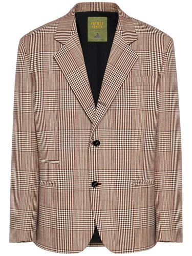 Chaqueta De Algodón - BOTTEGA VENETA - Modalova