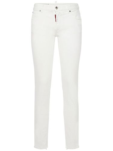 Jeans Skinny De Denim - DSQUARED2 - Modalova