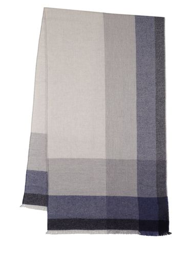 Wool & Cashmere Scarf - BRUNELLO CUCINELLI - Modalova