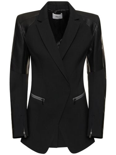 Tailored Viscose Blend Jacket - COPERNI - Modalova