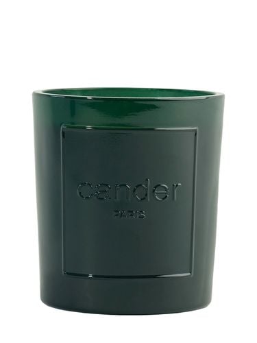 Rue Vertbois Candle - CANDER PARIS - Modalova