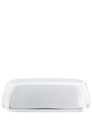 Teatime Tray - KARTELL - Modalova