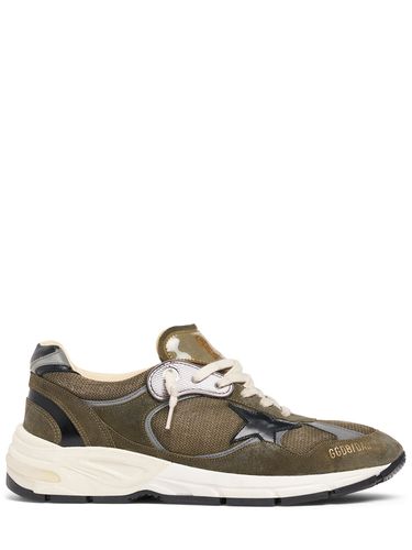 Sneakers Running Dad De Ante - GOLDEN GOOSE - Modalova