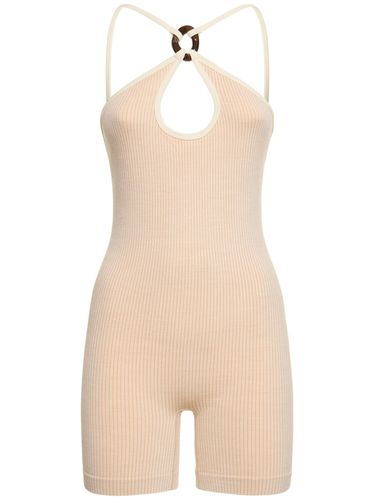 Surya All-in-one Jumpsuit - NAGNATA - Modalova