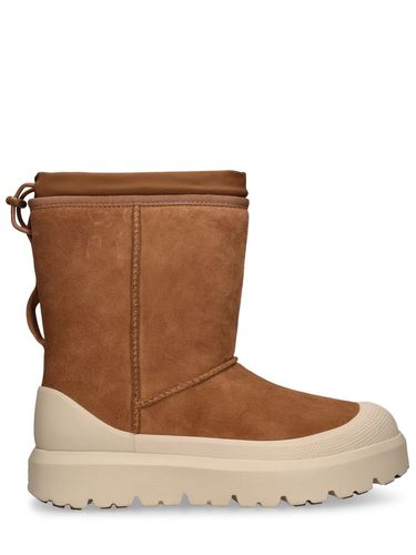 Botas Classic Short Weather Hybrid - UGG - Modalova