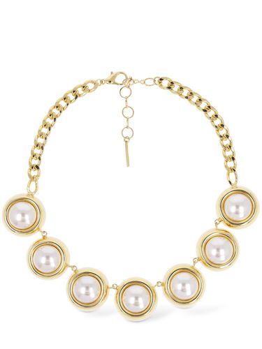 Collar De Perlas - ALESSANDRA RICH - Modalova