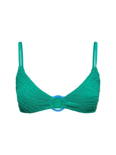 Top Bikini Lissio / Anello - BOND EYE - Modalova