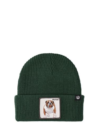 Bear Knit Beanie - GOORIN BROS - Modalova