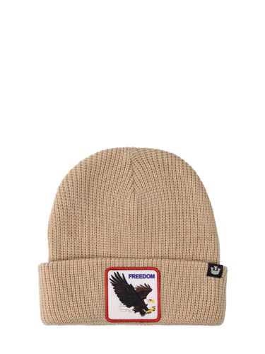 Cappello Beanie New Heights In Maglia - GOORIN BROS - Modalova