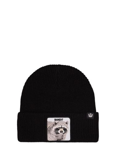 Cappello Beanie Grab And Go In Maglia - GOORIN BROS - Modalova