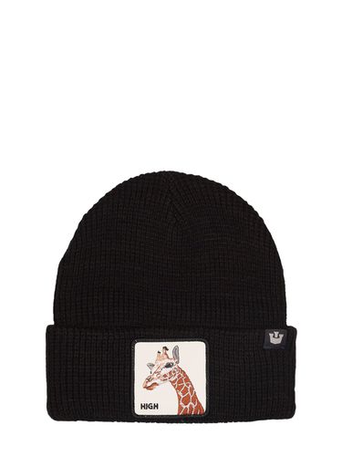 Gorro Beanie De Punto - GOORIN BROS - Modalova