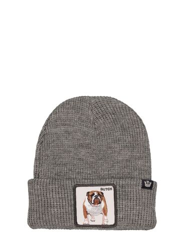 Cappello Beanie Hot Diggity Dog In Maglia - GOORIN BROS - Modalova