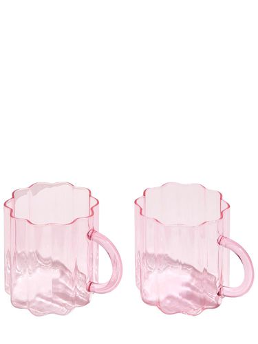 Set De 2 Tazas Wave - FAZEEK - Modalova