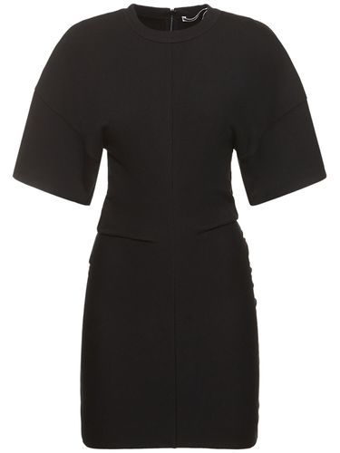 Vestito In Misto Cotone - ALEXANDER WANG - Modalova