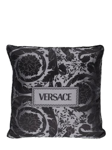 Cojín Barocco Renaissance - VERSACE - Modalova