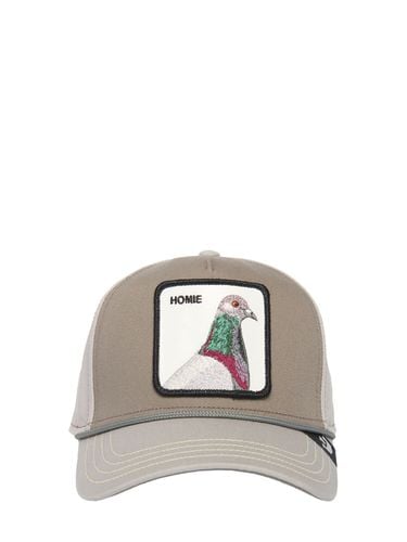 Baseballkappe „pigeon 100“ - GOORIN BROS - Modalova