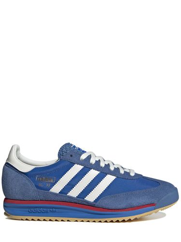 Sneakers Sl 72 Rs - ADIDAS ORIGINALS - Modalova