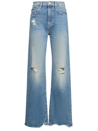 Jeans De Talle Alto - MOTHER - Modalova