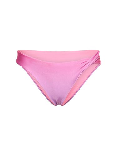 Maple Stretch Tech Bikini Bottoms - BAOBAB - Modalova