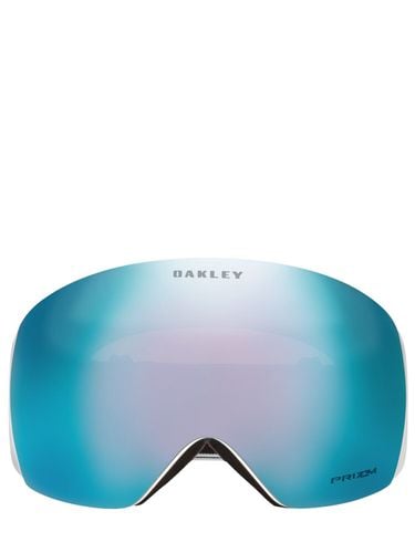 Maschera Sci Flight Deck L Factory Pilot - OAKLEY - Modalova