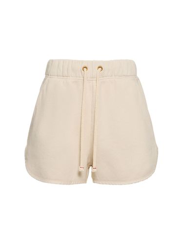 Shorts De Algodón - LES TIEN - Modalova