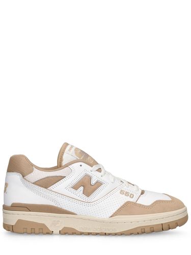 Sneakers 550 - NEW BALANCE - Modalova