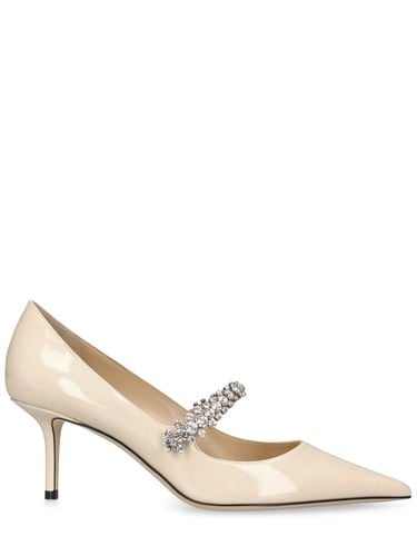 Mm Hohe Lacklederpumps „bing“ - JIMMY CHOO - Modalova