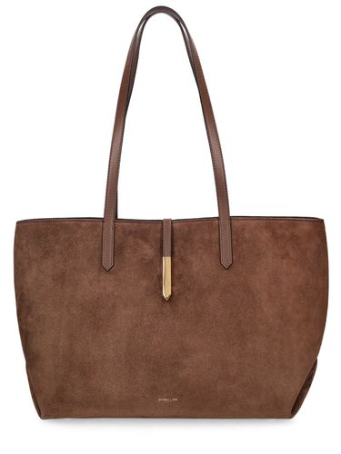 Bolso Tokyo Tote De Ante - DEMELLIER - Modalova