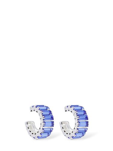 Set De 2 Ear Cuffs De Cristal - MAGDA BUTRYM - Modalova