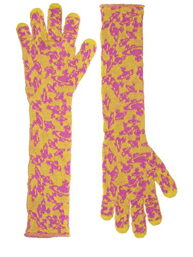 Guantes Largos De Punto - VIVIENNE WESTWOOD - Modalova