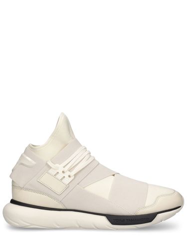 Qasa Sneakers - Y-3 - Modalova