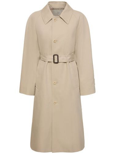 Abrigo Trench Unisex - DUNST - Modalova