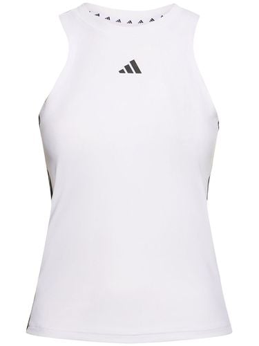 Tank Top 3 Stripes - ADIDAS PERFORMANCE - Modalova