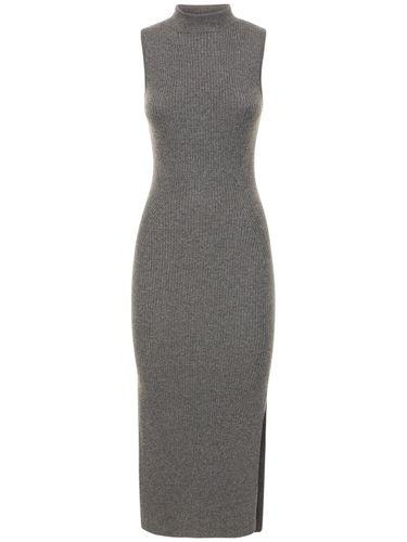 Vestito Ida In Cashmere - REFORMATION - Modalova