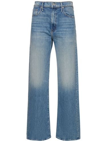 Jeans De Talle Alto - MOTHER - Modalova