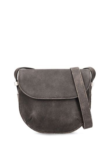 Bolso De Hombro Cubby De Piel - OSOI - Modalova