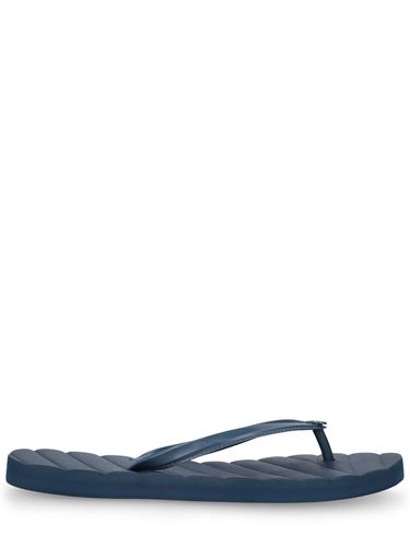 Plateau-flip-flops Aus Gummi „kira“ - TORY BURCH - Modalova