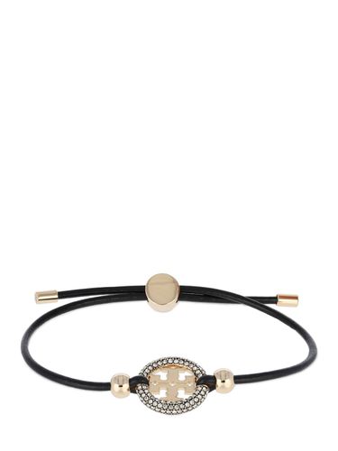 Bracciale Miller Con Zirconia Cubica - TORY BURCH - Modalova