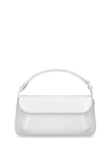 Bolso De Hombro Sleek De Piel - COURREGES - Modalova