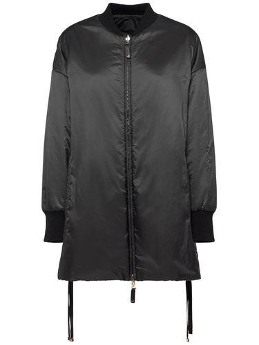 Chaqueta Impermeable Acolchada - MAX MARA - Modalova