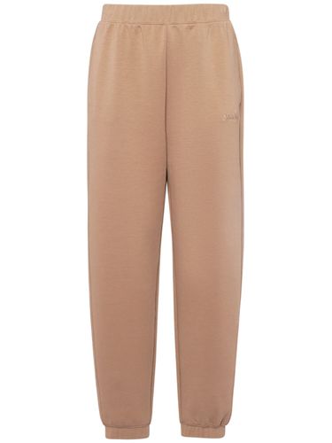 Pantaloni Po In Jersey - 'S MAX MARA - Modalova