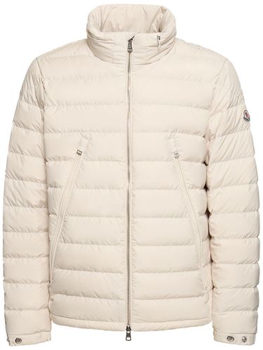 Daunenjacke Aus Technostoff „alfit“ - MONCLER - Modalova