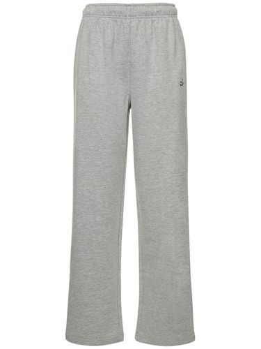 Fleece Accolade Straight Leg Sweatpants - ALO YOGA - Modalova