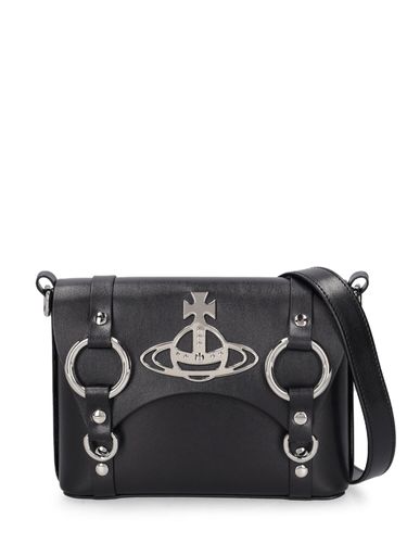 Bolso Kim De Piel Suave - VIVIENNE WESTWOOD - Modalova