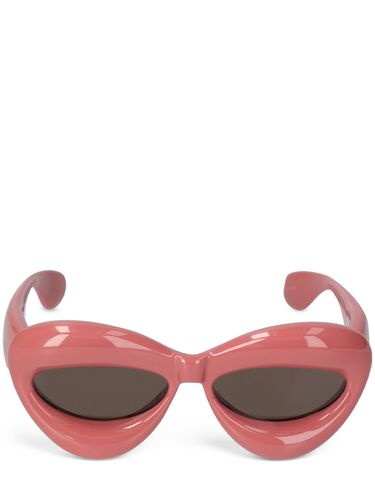 Occhiali Da Sole Cat-eye Gonfiabili - LOEWE - Modalova