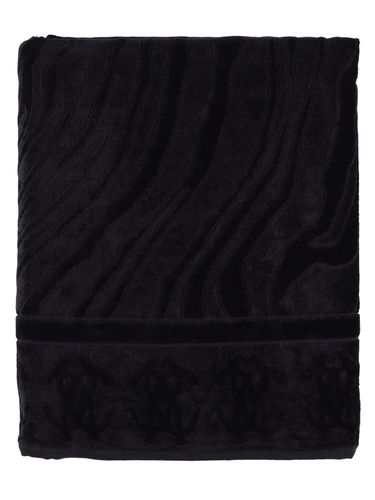 Okapi Towel - ROBERTO CAVALLI - Modalova