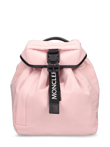 Mochila De Techno - MONCLER - Modalova