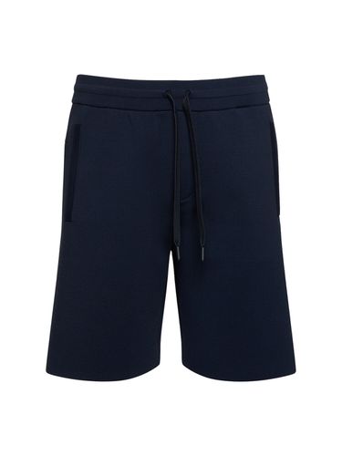 Shorts Posos Con Coulisse - ALPHATAURI - Modalova